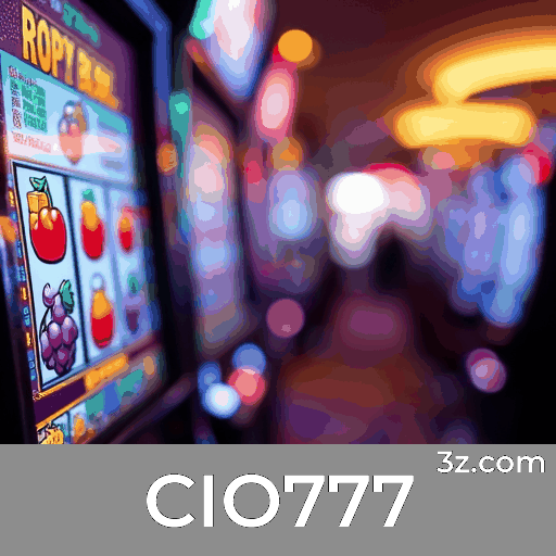 Aventura em Jogos Incomparáveis no CIO777: Diversão Sem Limites