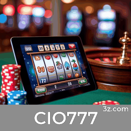 Arquitetura Tecnológica de Ponta que Garante Estabilidade na CIO777