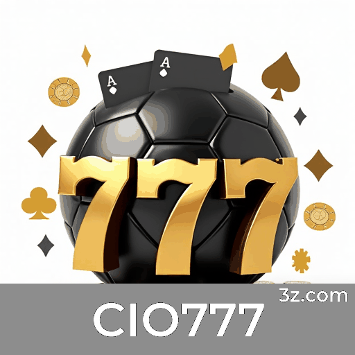CIO777: Apostas Esportivas Precisão e Excelência
