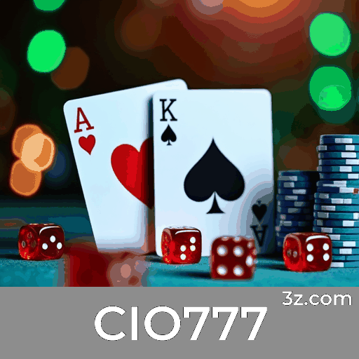 Aventura em Jogos Incomparáveis no CIO777: Diversão Sem Limites