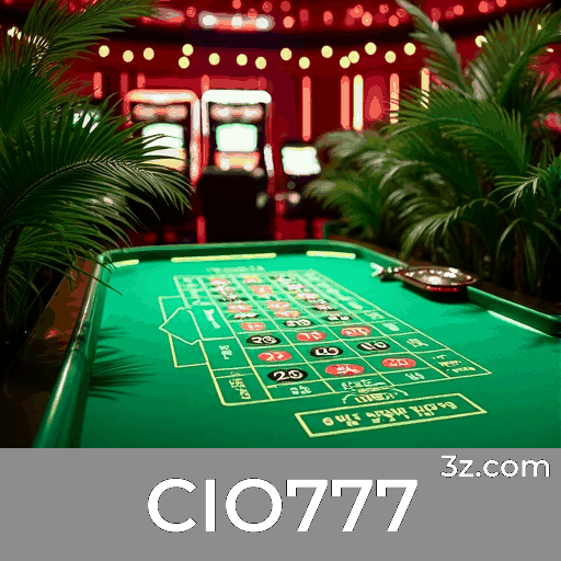 Recompensas Reais e Transparentes no CIO777: Promoções Sem Pegadinhas