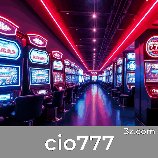 Cadastro na cio777 para desfrutar dos melhores jogos