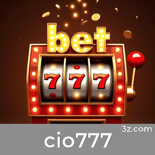 Cadastro na cio777 para desfrutar dos melhores jogos