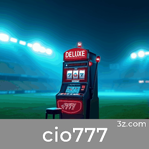 Jogos de loteria na cio777
