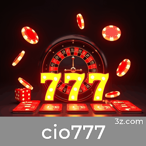 Formulário de cadastro da cio777