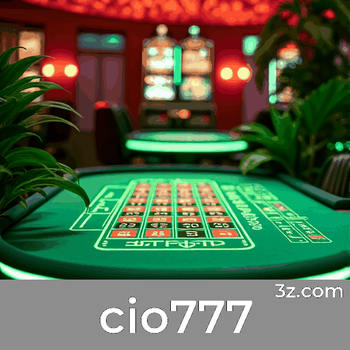Cadastro na cio777 para desfrutar dos melhores jogos