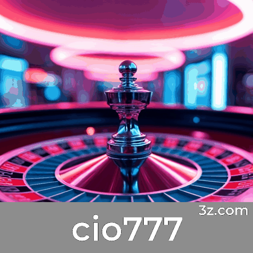 Cadastro na cio777 para desfrutar dos melhores jogos