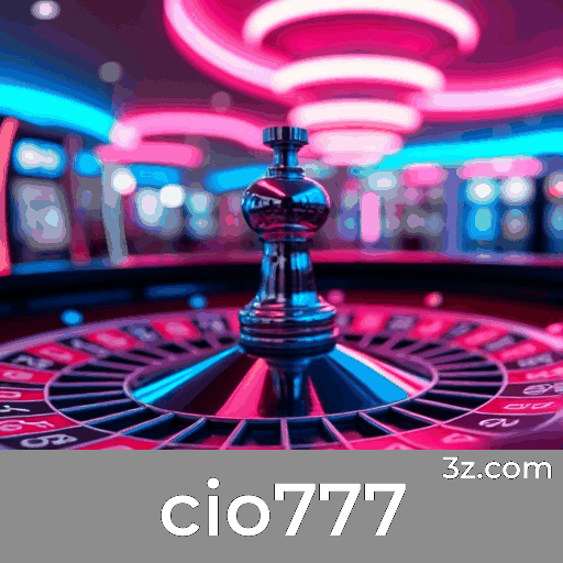 Formulário de cadastro da cio777