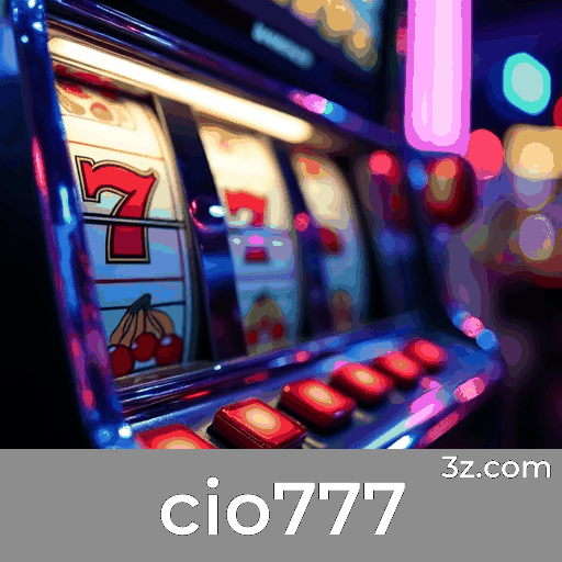 Cadastro na cio777 para desfrutar dos melhores jogos