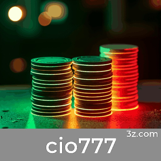 Cadastro na cio777 para desfrutar dos melhores jogos