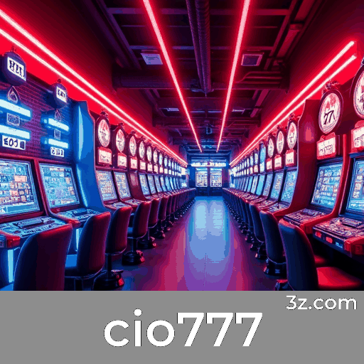 Formulário de cadastro da cio777