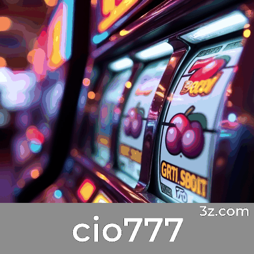 Cadastro na cio777 para desfrutar dos melhores jogos